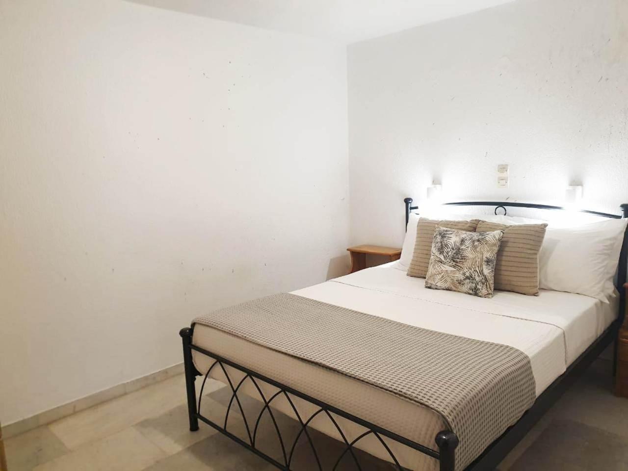 Anemos Town Apartment Naxos City Ngoại thất bức ảnh