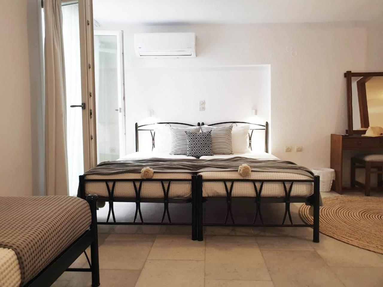 Anemos Town Apartment Naxos City Ngoại thất bức ảnh