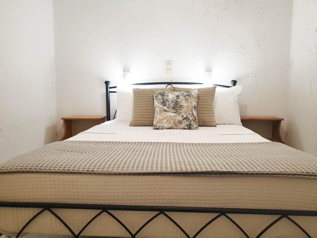 Anemos Town Apartment Naxos City Ngoại thất bức ảnh