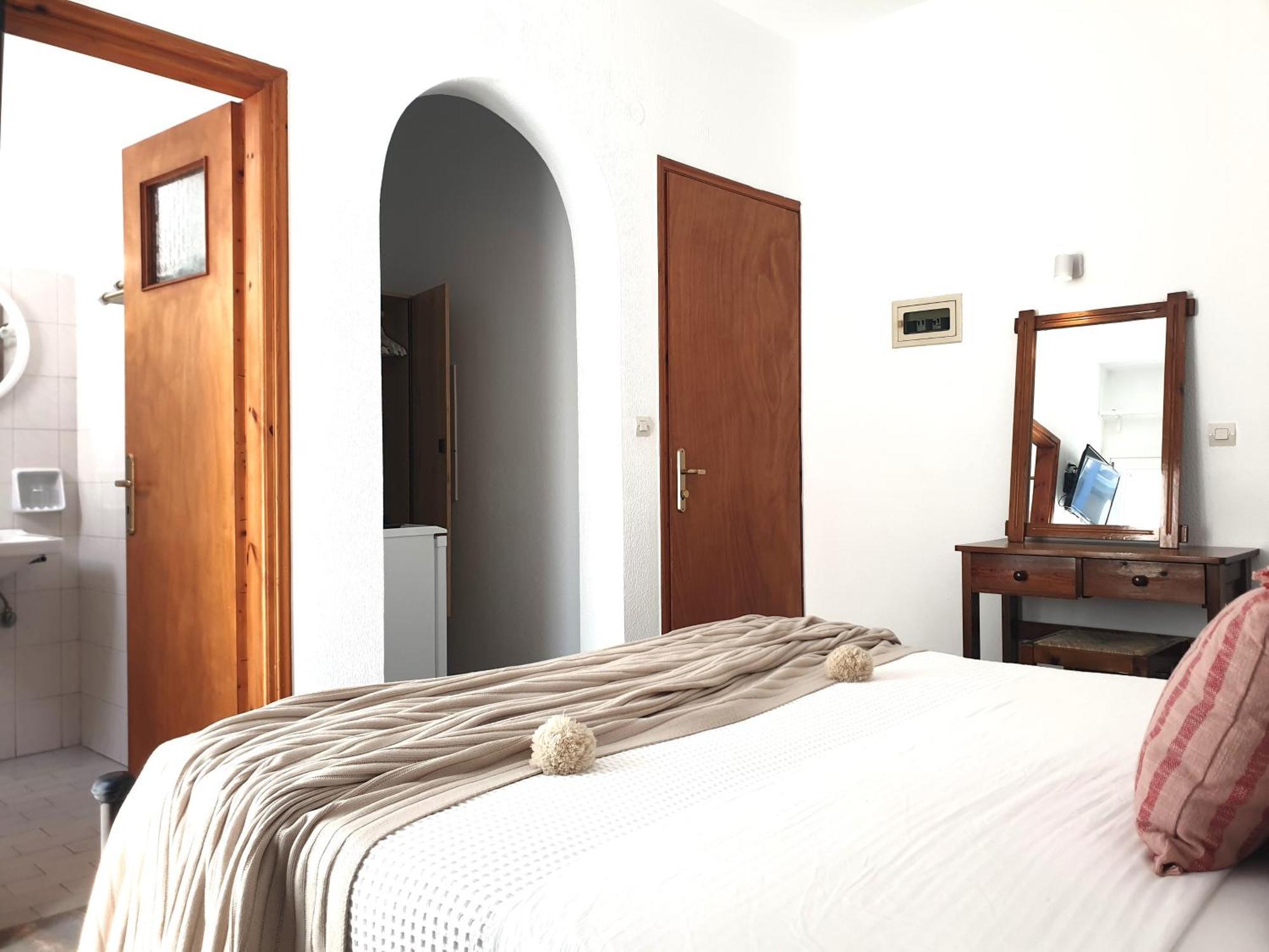 Anemos Town Apartment Naxos City Ngoại thất bức ảnh